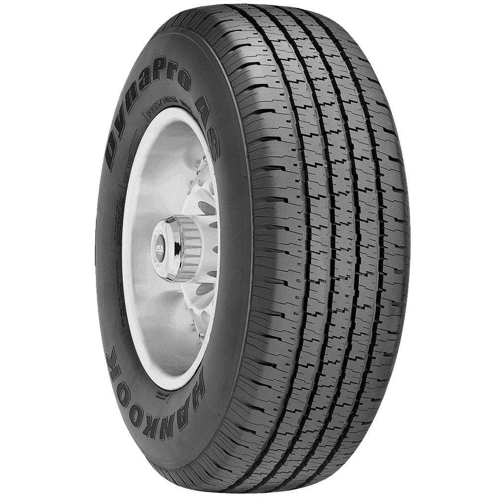 All-Season Tire 235-65R17 103T 