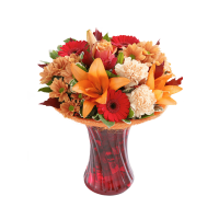 Autumn Shades Perfect Gift