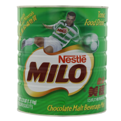 Nestle Milo Chocolate Beverage Mix Jumbo