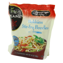 Ka-Me Stir Fry Hokkien Noodles