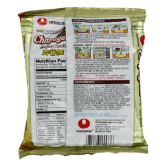 Nongshim Chapagetti Chajang Noodle