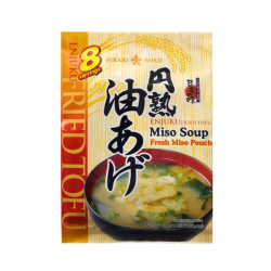 Hikari Instant Miso Soup