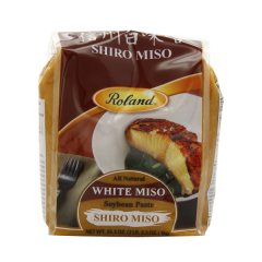 Roland White Miso Soybean Paste