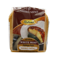 Roland White Miso Soybean Paste