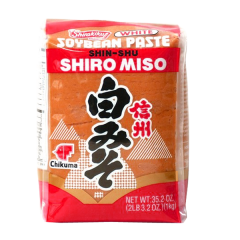 Shiro Miso - White Soybean Paste