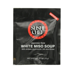 Sushi Chef White Miso Soup Mix