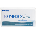 Biomedics CooperVision