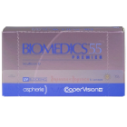 Biomedics CooperVision