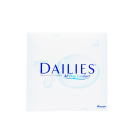 Focus DAILIES 