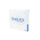 Focus DAILIES 