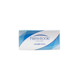 FreshLook Colors