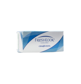 FreshLook Colors