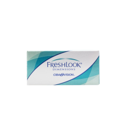 FreshLook Dimensions