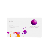 Avaira Contact Lenses