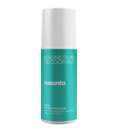 Australian Made Natural Deodorant