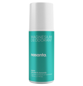 Australian Made Natural Deodorant