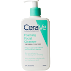 Foaming Facial Cleanser
