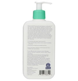 Foaming Facial Cleanser