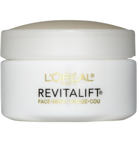 RevitaLift Face and Neck Day Cream