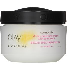 All Day UV Moisture Cream SPF 15
