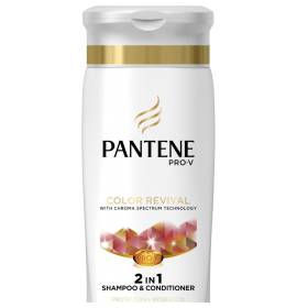 2-In-1 Shampoo & Conditioner