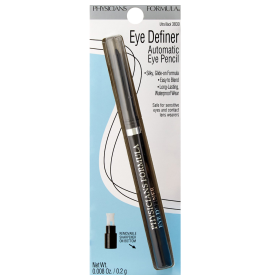 Eye Pencil Ultra Black