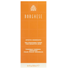 Immediato Spa Soothing Tonic
