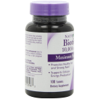 Natrol Biotin 10000 mcg Maximum Strength