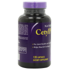 Natrol CetylPure Capsules 120