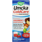 Nature's Way Umcka Coldcare Children's 