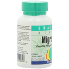 Quantum Migrelief 60 Tabs 1 Bottle