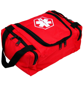 Dixie EMS First Responder Fully Stocked 