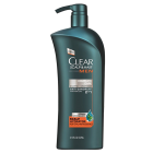 Clear Men
