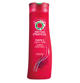 Herbal Essences