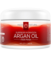 Argan Oil Hair Mask