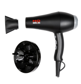 MHD Professional 1875w Low Noise Tourmaline