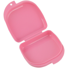 Denture Retainer Storage Case Pack of 6 