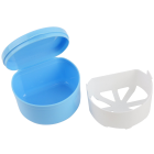 Orthodontic Retainer Case Pack of 2