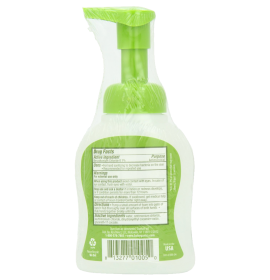 Babyganics Alcohol-free Foaming Hand Sanitizer Bundle