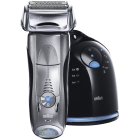 Braun Series 7- 790cc Pulsonic Shaver System