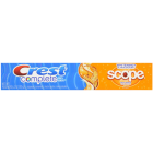 Crest Complete Multi-Benefit Whitening