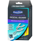 DenTek Maximum Protection Dental Guard Night time 
