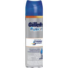 Gillette Fusion Proglide Irritation Defense