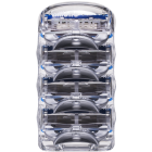 Gillette Fusion Proglide Power Razor