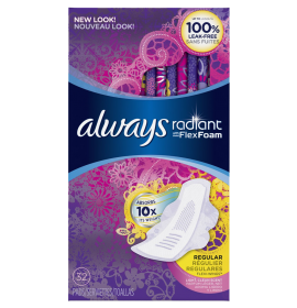 Always Radiant Infinity Regular 