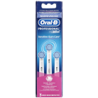 Oral-B Power Sensitive Replacement Electric Toothbrush Head