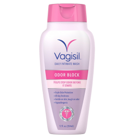 Vagisil Intimate Wash