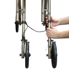 Drive Medical Universal Knee Walker