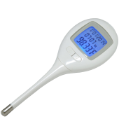Digital Basal Thermometer for Cycle Control