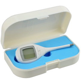 Digital Basal Thermometer for Cycle Control